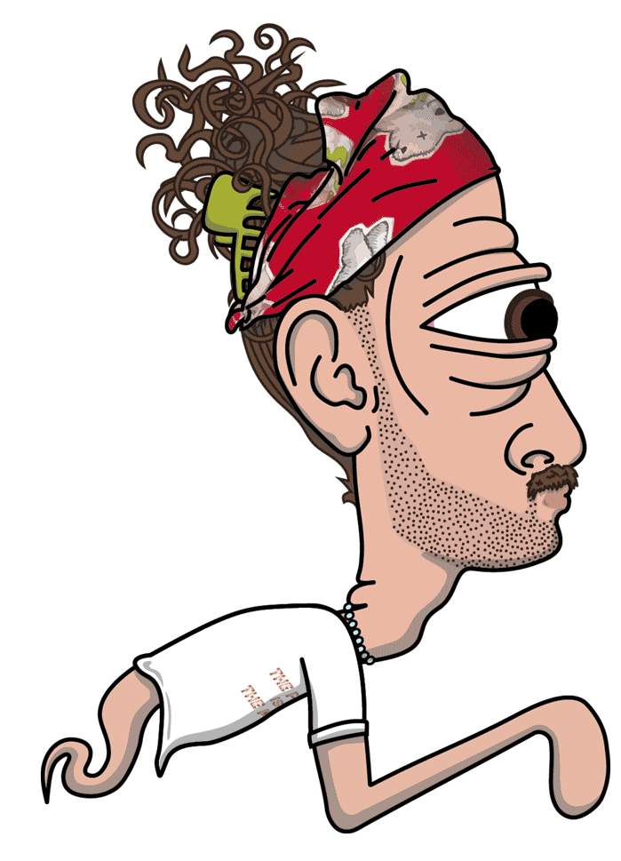 Cole James Robbins  |  Digital Portfolio